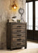 Woodmont Chest of Drawers - California Furniture (Coachella, CA)