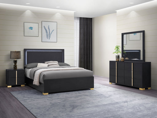 Marceline Bedroom Sets 2 - California Furniture (Coachella, CA)