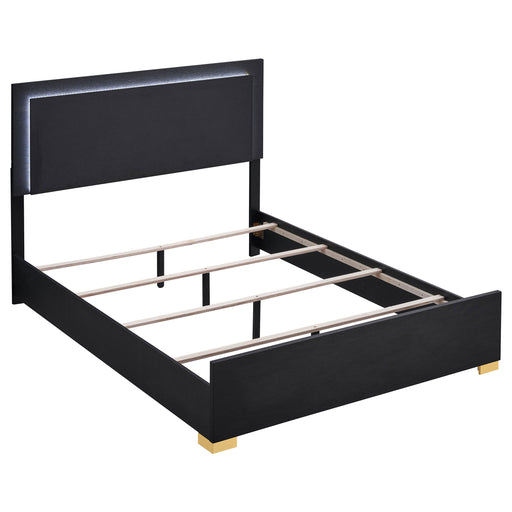 Marceline Beds 5 - California Furniture (Coachella, CA)