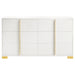 Marceline 5 Pc Bedroom Sets - California Furniture (Coachella, CA)
