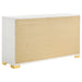Marceline 5 Pc Bedroom Sets - California Furniture (Coachella, CA)