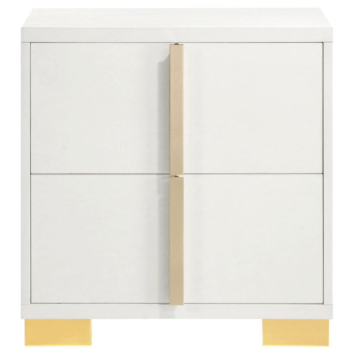 Marceline Bedroom Sets - California Furniture (Coachella, CA)