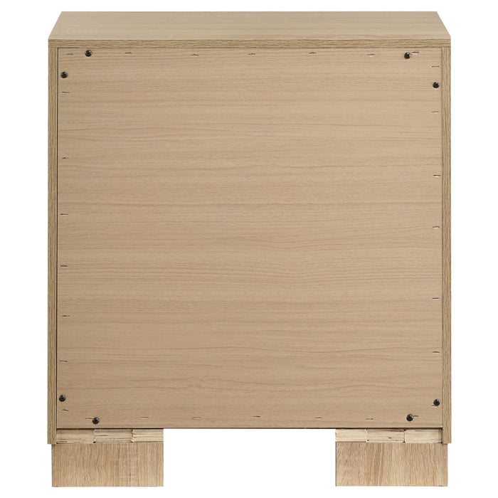 Arielle Nightstand - California Furniture (Coachella, CA)