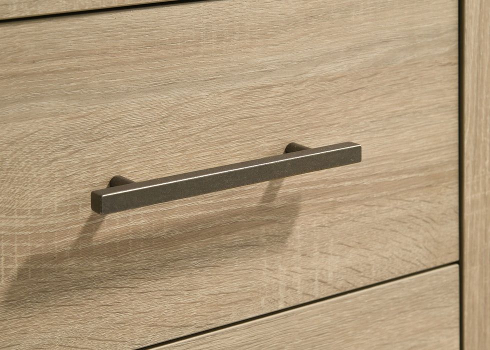 Arielle Nightstand - California Furniture (Coachella, CA)