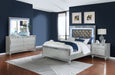 Gunnison 5 Pc Bedroom Sets - California Furniture (Coachella, CA)