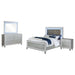 Gunnison 5 Pc Bedroom Sets - California Furniture (Coachella, CA)
