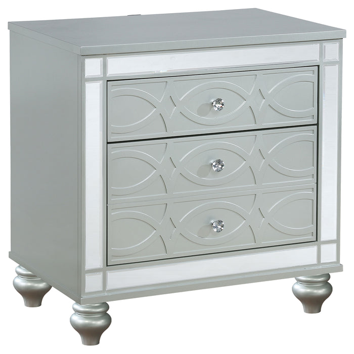 Gunnison Bedroom Sets - California Furniture (Coachella, CA)