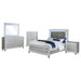 Gunnison Bedroom Sets - California Furniture (Coachella, CA)