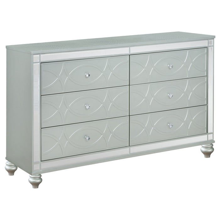 Gunnison Bedroom Sets - California Furniture (Coachella, CA)