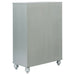 Gunnison Bedroom Sets - California Furniture (Coachella, CA)