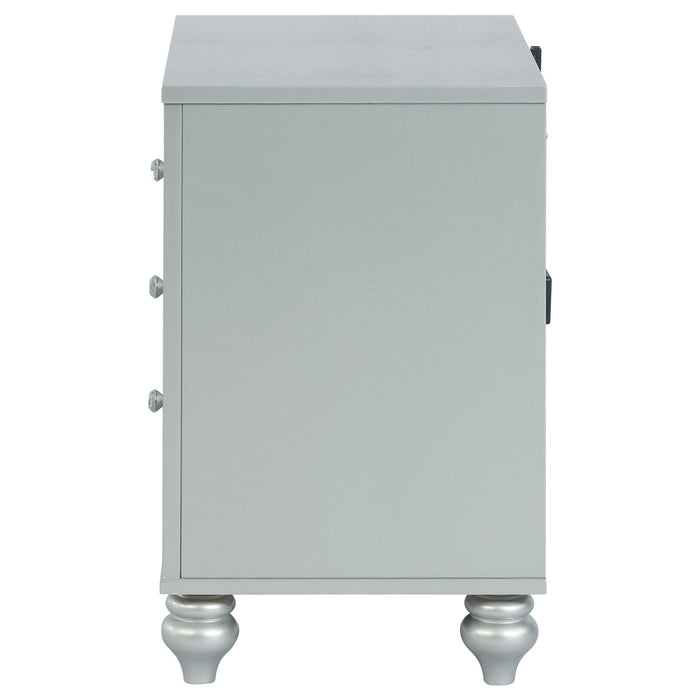 Gunnison Nightstand - California Furniture (Coachella, CA)