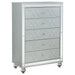 Gunnison Chest of Drawers - California Furniture (Coachella, CA)