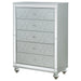 Gunnison Chest of Drawers - California Furniture (Coachella, CA)
