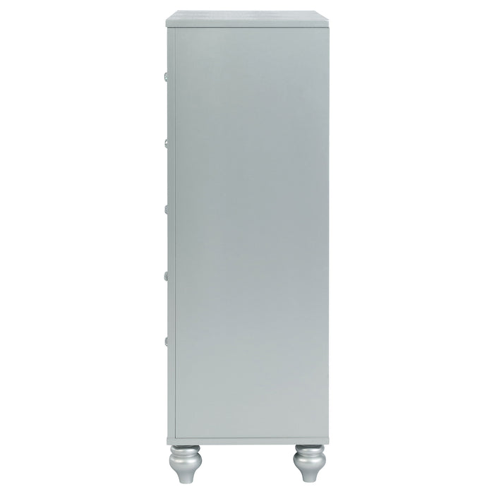 Gunnison Chest of Drawers - California Furniture (Coachella, CA)