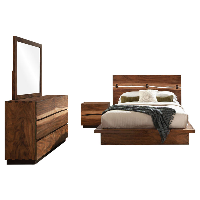 Winslow Bedroom Set - California Furniture (Coachella, CA)