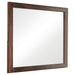 Winslow Bedroom Set Smokey Walnut - California Furniture (Coachella, CA)