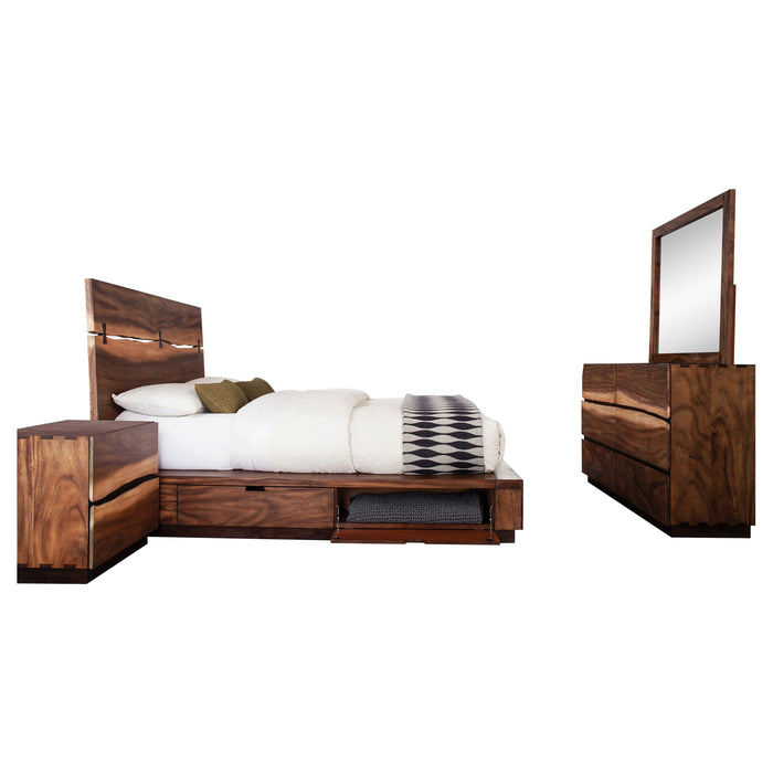 Winslow Bedroom Set - California Furniture (Coachella, CA)