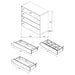 Winslow Bedroom Sets - California Furniture (Coachella, CA)