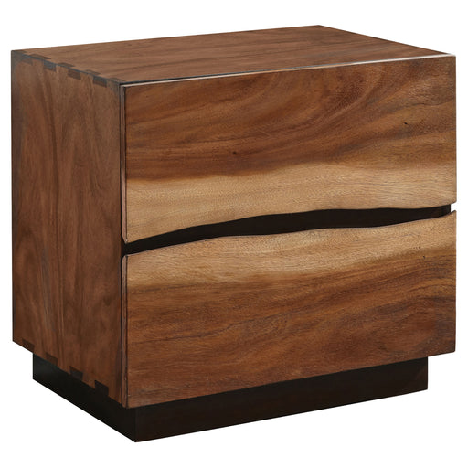 Winslow Nightstand - California Furniture (Coachella, CA)