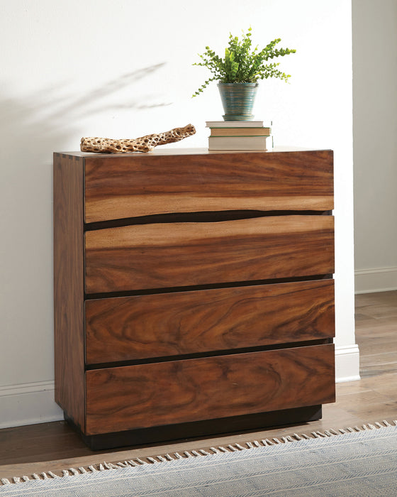Winslow Chest of Drawers - California Furniture (Coachella, CA)