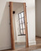Winslow Floor Mirror - California Furniture (Coachella, CA)