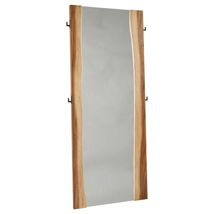 Winslow Floor Mirror - California Furniture (Coachella, CA)