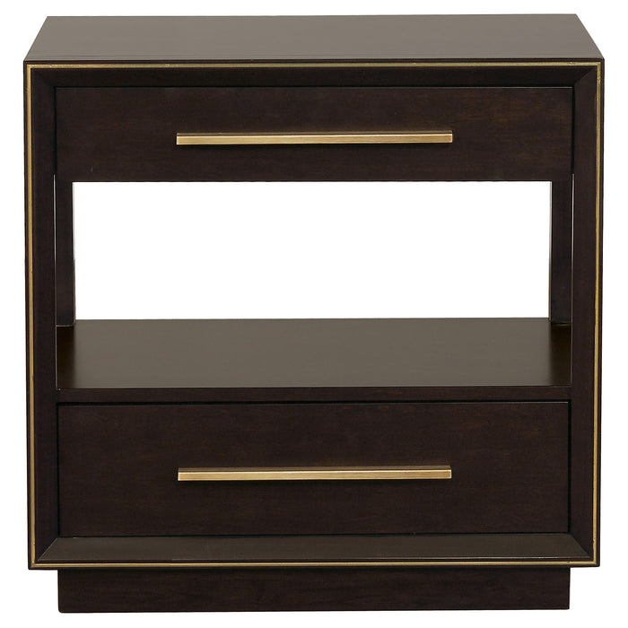 Durango Bedroom Sets - California Furniture (Coachella, CA)