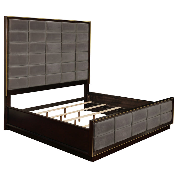 Durango Bedroom Set - California Furniture (Coachella, CA)
