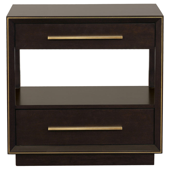 Durango Bedroom Set - California Furniture (Coachella, CA)