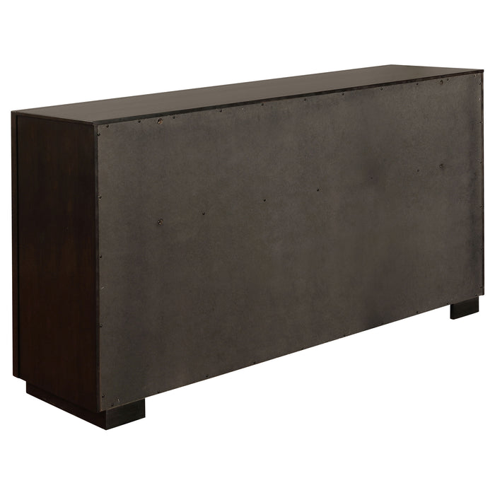 Durango Bedroom Set - California Furniture (Coachella, CA)