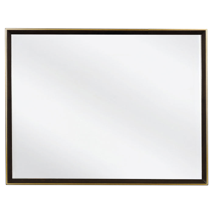 Durango Bedroom Set - California Furniture (Coachella, CA)