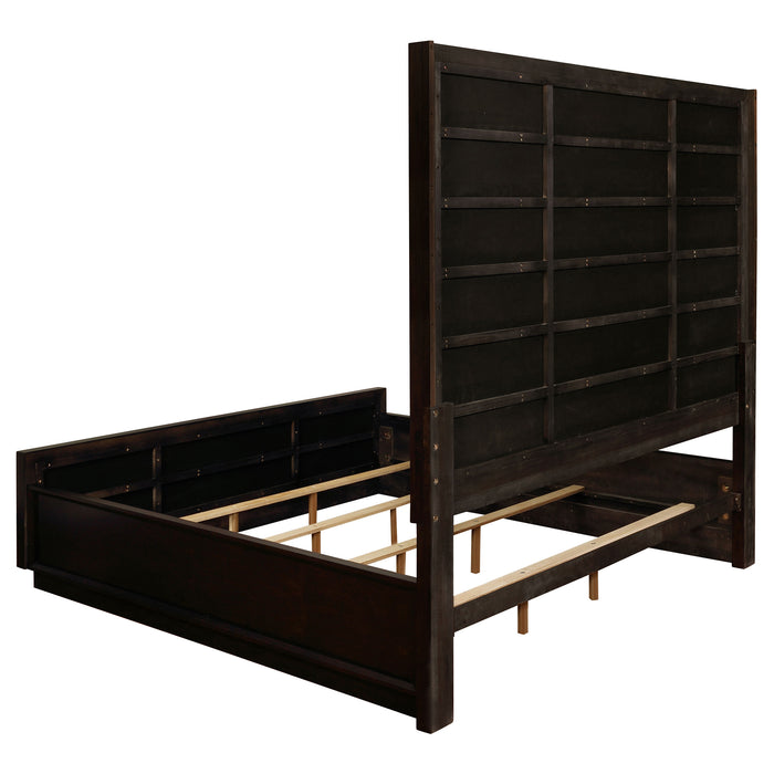 Durango Bedroom Set - California Furniture (Coachella, CA)