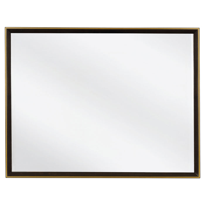 Durango Bedroom Set - California Furniture (Coachella, CA)