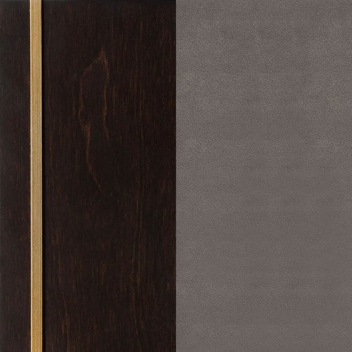 Durango Panel Bed - California Furniture (Coachella, CA)