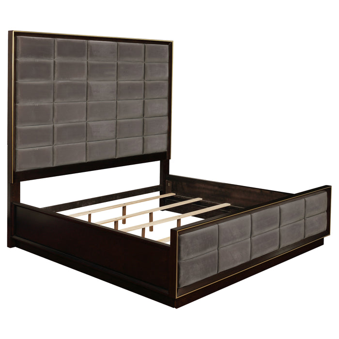 Durango Bedroom Set - California Furniture (Coachella, CA)