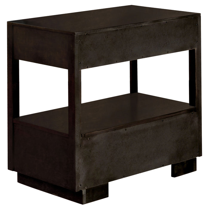 Durango Bedroom Set - California Furniture (Coachella, CA)