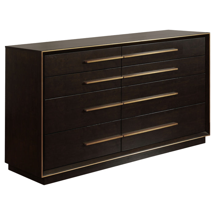 Durango Bedroom Set - California Furniture (Coachella, CA)