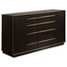 Durango Bedroom Set - California Furniture (Coachella, CA)