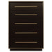 Durango Chest of Drawers - California Furniture (Coachella, CA)