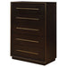 Durango Chest of Drawers - California Furniture (Coachella, CA)