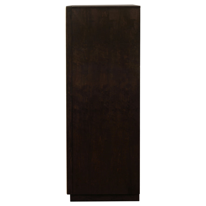 Durango Chest of Drawers - California Furniture (Coachella, CA)