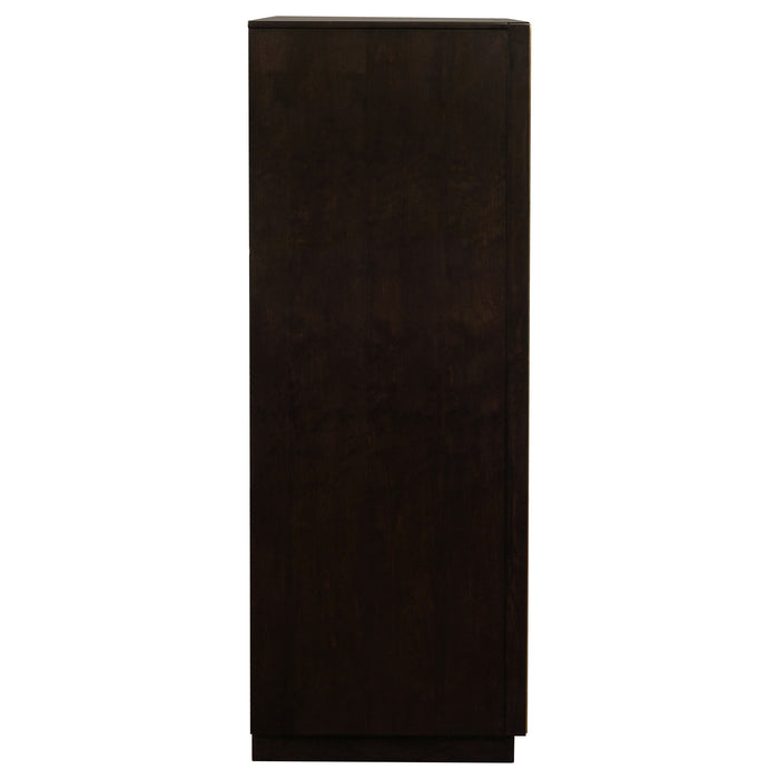 Durango Chest of Drawers - California Furniture (Coachella, CA)