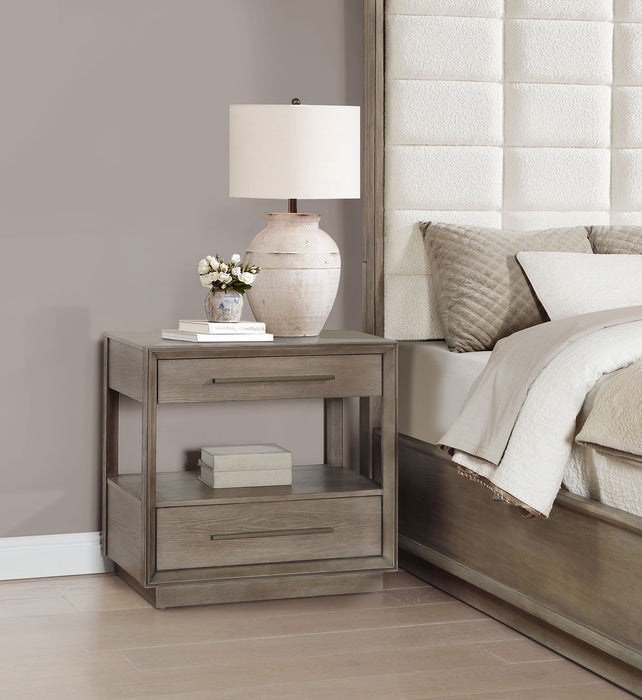 Durango Nightstands - California Furniture (Coachella, CA)
