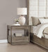 Durango Nightstands - California Furniture (Coachella, CA)