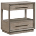 Durango Nightstands - California Furniture (Coachella, CA)