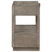 Durango Nightstands - California Furniture (Coachella, CA)