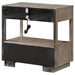Durango Nightstands - California Furniture (Coachella, CA)