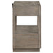 Durango Nightstands - California Furniture (Coachella, CA)
