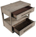 Durango Nightstands - California Furniture (Coachella, CA)