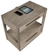 Durango Nightstands - California Furniture (Coachella, CA)